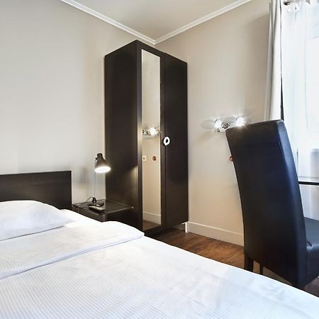 Hotel Munich North Neufahrn bei Freising Værelse billede