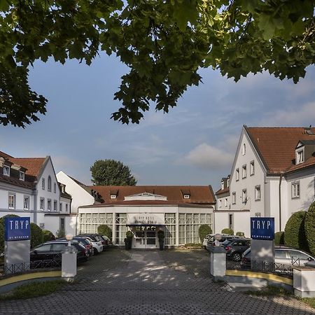 Hotel Munich North Neufahrn bei Freising Eksteriør billede