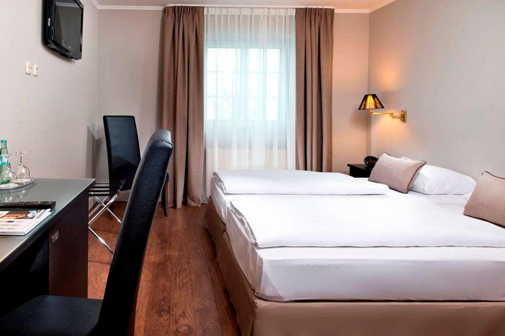 Hotel Munich North Neufahrn bei Freising Værelse billede