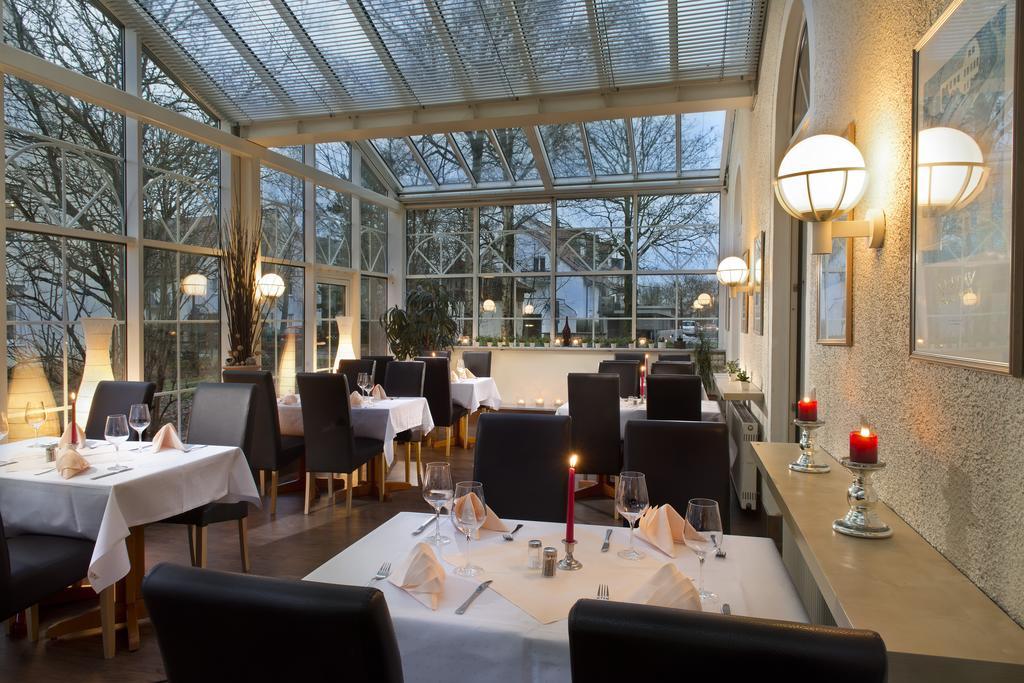 Hotel Munich North Neufahrn bei Freising Faciliteter billede